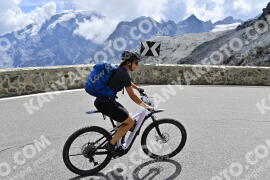 Photo #2527810 | 07-08-2022 11:52 | Passo Dello Stelvio - Prato side BICYCLES