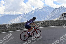 Photo #2517763 | 05-08-2022 11:53 | Passo Dello Stelvio - Prato side BICYCLES