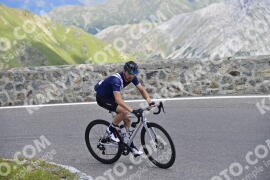 Foto #2243635 | 06-07-2022 14:17 | Passo Dello Stelvio - Prato Seite BICYCLES