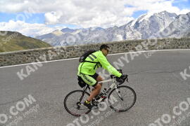 Photo #2796465 | 02-09-2022 14:04 | Passo Dello Stelvio - Prato side BICYCLES