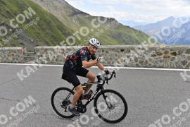 Photo #2439785 | 30-07-2022 11:42 | Passo Dello Stelvio - Prato side BICYCLES