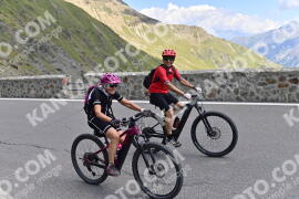 Photo #2578252 | 10-08-2022 12:37 | Passo Dello Stelvio - Prato side BICYCLES