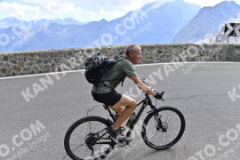 Photo #2752890 | 26-08-2022 11:10 | Passo Dello Stelvio - Prato side BICYCLES