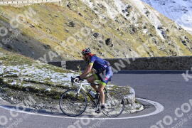 Foto #2847487 | 10-09-2022 09:51 | Passo Dello Stelvio - Prato Seite BICYCLES
