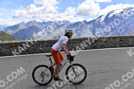 Foto #2483193 | 02-08-2022 11:21 | Passo Dello Stelvio - Prato Seite BICYCLES