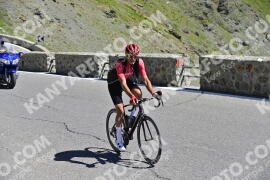 Photo #2239826 | 06-07-2022 11:29 | Passo Dello Stelvio - Prato side BICYCLES