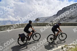 Photo #2660211 | 15-08-2022 13:02 | Passo Dello Stelvio - Prato side BICYCLES