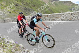 Photo #2285003 | 10-07-2022 12:36 | Passo Dello Stelvio - Prato side BICYCLES