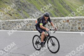 Photo #2418834 | 27-07-2022 12:36 | Passo Dello Stelvio - Prato side BICYCLES