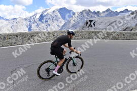 Photo #2779705 | 29-08-2022 14:05 | Passo Dello Stelvio - Prato side BICYCLES