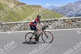 Photo #2649422 | 14-08-2022 13:50 | Passo Dello Stelvio - Prato side BICYCLES