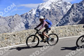 Foto #2878580 | 13-09-2022 14:16 | Passo Dello Stelvio - Prato Seite BICYCLES