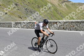 Photo #2648847 | 14-08-2022 13:28 | Passo Dello Stelvio - Prato side BICYCLES