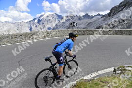 Foto #2780504 | 29-08-2022 14:43 | Passo Dello Stelvio - Prato Seite BICYCLES