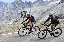 Foto #2650464 | 14-08-2022 15:05 | Passo Dello Stelvio - Prato Seite BICYCLES