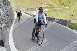 Photo #2241185 | 06-07-2022 12:45 | Passo Dello Stelvio - Prato side BICYCLES