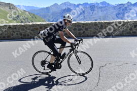Foto #2286190 | 11-07-2022 11:06 | Passo Dello Stelvio - Prato Seite BICYCLES