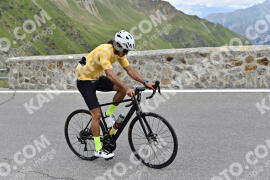 Foto #2285017 | 10-07-2022 12:36 | Passo Dello Stelvio - Prato Seite BICYCLES