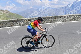 Foto #2367001 | 21-07-2022 13:18 | Passo Dello Stelvio - Prato Seite BICYCLES