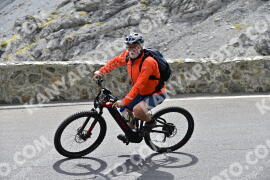 Photo #2753846 | 26-08-2022 11:56 | Passo Dello Stelvio - Prato side BICYCLES
