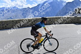Foto #2429756 | 29-07-2022 11:14 | Passo Dello Stelvio - Prato Seite BICYCLES