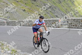 Foto #2594860 | 11-08-2022 13:21 | Passo Dello Stelvio - Prato Seite BICYCLES