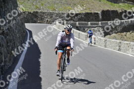 Foto #2264484 | 09-07-2022 15:06 | Passo Dello Stelvio - Prato Seite BICYCLES