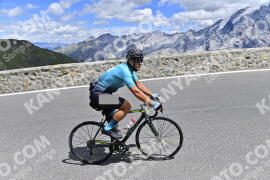 Photo #2287743 | 11-07-2022 14:21 | Passo Dello Stelvio - Prato side BICYCLES