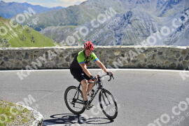 Photo #2268842 | 09-07-2022 12:00 | Passo Dello Stelvio - Prato side BICYCLES