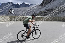 Foto #2791742 | 01-09-2022 14:11 | Passo Dello Stelvio - Prato Seite BICYCLES