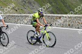 Foto #2285309 | 10-07-2022 13:42 | Passo Dello Stelvio - Prato Seite BICYCLES