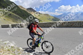 Foto #2575614 | 10-08-2022 11:31 | Passo Dello Stelvio - Prato Seite BICYCLES