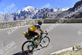 Photo #2864443 | 12-09-2022 13:23 | Passo Dello Stelvio - Prato side BICYCLES