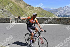 Foto #2647817 | 14-08-2022 12:52 | Passo Dello Stelvio - Prato Seite BICYCLES
