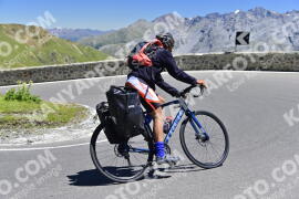Foto #2255671 | 08-07-2022 12:52 | Passo Dello Stelvio - Prato Seite BICYCLES