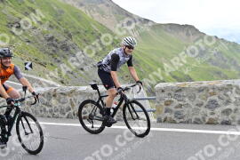 Foto #2282799 | 10-07-2022 10:09 | Passo Dello Stelvio - Prato Seite BICYCLES
