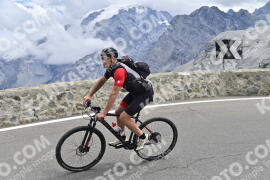 Foto #2431463 | 29-07-2022 14:04 | Passo Dello Stelvio - Prato Seite BICYCLES