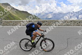 Foto #2420868 | 27-07-2022 14:02 | Passo Dello Stelvio - Prato Seite BICYCLES