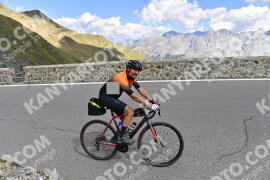 Foto #2780203 | 29-08-2022 14:33 | Passo Dello Stelvio - Prato Seite BICYCLES