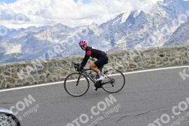 Foto #2407243 | 26-07-2022 14:29 | Passo Dello Stelvio - Prato Seite BICYCLES