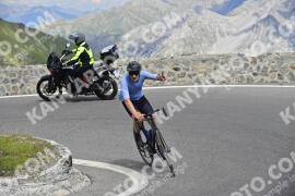 Foto #2235407 | 03-07-2022 15:24 | Passo Dello Stelvio - Prato Seite BICYCLES
