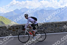 Photo #2574961 | 10-08-2022 11:09 | Passo Dello Stelvio - Prato side BICYCLES