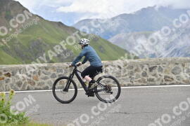 Foto #2238053 | 05-07-2022 13:10 | Passo Dello Stelvio - Prato Seite BICYCLES