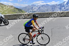 Foto #2478914 | 01-08-2022 12:15 | Passo Dello Stelvio - Prato Seite BICYCLES