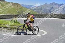 Photo #2254865 | 08-07-2022 12:16 | Passo Dello Stelvio - Prato side BICYCLES