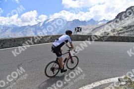 Photo #2576481 | 10-08-2022 11:53 | Passo Dello Stelvio - Prato side BICYCLES