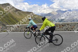 Foto #2765877 | 28-08-2022 13:30 | Passo Dello Stelvio - Prato Seite BICYCLES