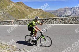 Photo #2864444 | 12-09-2022 13:23 | Passo Dello Stelvio - Prato side BICYCLES