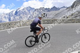 Foto #2796233 | 02-09-2022 13:47 | Passo Dello Stelvio - Prato Seite BICYCLES