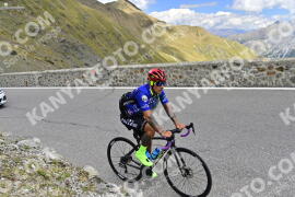 Photo #2811353 | 04-09-2022 13:13 | Passo Dello Stelvio - Prato side BICYCLES